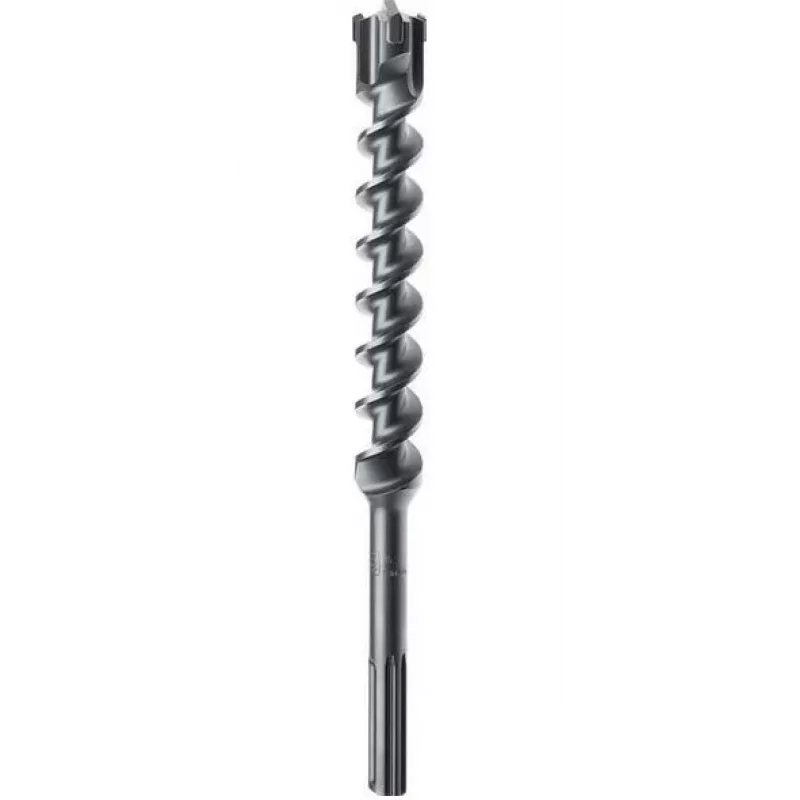 Makita Nemesis B-20242 spirālurbis 35 x 570 mm