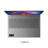 Lenovo IdeaPad Slim 5 16AGP11 16 inch WUXGA klēpjdators - AMD Ryzen AI 5 430, 16GB RAM, 512GB SSD, Windows 11 Home, Luna Grey