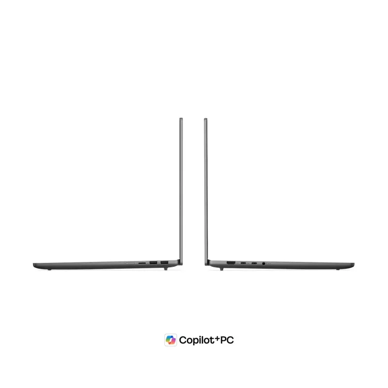 Lenovo IdeaPad Slim 5 16AGP11 16 inch WUXGA klēpjdators - AMD Ryzen AI 5 430, 16GB RAM, 512GB SSD, Windows 11 Home, Luna Grey