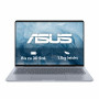 ASUS Zenbook 14 UX3480QA-SF003W 14 inch portatīvais dators - Qualcomm Snapdragon X X1-26-100, 16GB RAM, 512GB SSD, Windows 11 Home