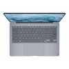 ASUS Zenbook 14 UX3480QA-SF003W 14 inch portatīvais dators - Qualcomm Snapdragon X X1-26-100, 16GB RAM, 512GB SSD, Windows 11 Home