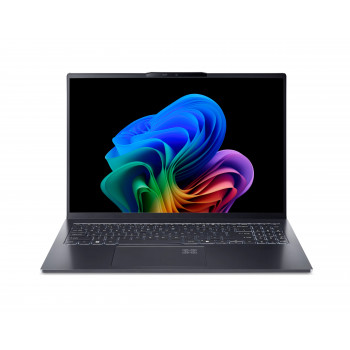 Acer SFG16-61 16 inch WUXGA+ OLED portatīvais dators - AMD Ryzen AI 7 350, 32GB RAM, 1TB SSD, Wi-Fi 7