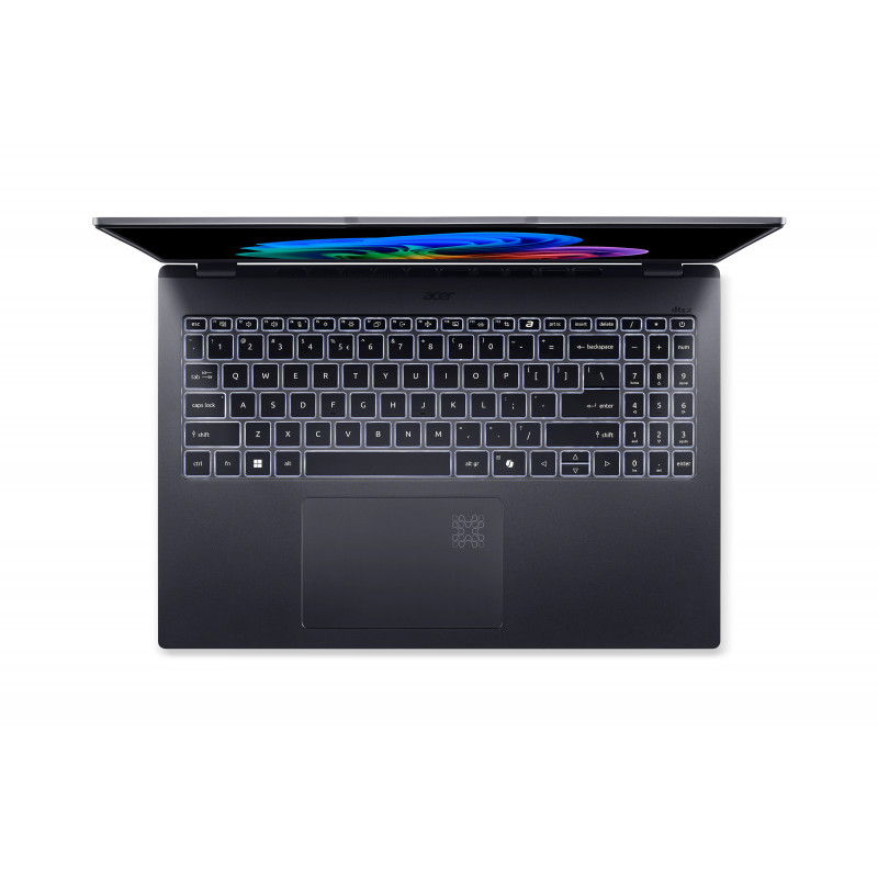 Acer SFG16-61 16 inch WUXGA+ OLED portatīvais dators - AMD Ryzen AI 7 350, 32GB RAM, 1TB SSD, Wi-Fi 7