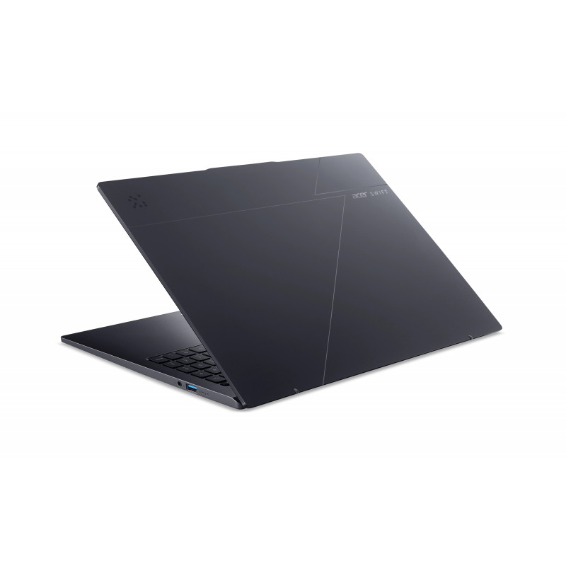 Acer SFG16-61 16 inch WUXGA+ OLED portatīvais dators - AMD Ryzen AI 7 350, 32GB RAM, 1TB SSD, Wi-Fi 7