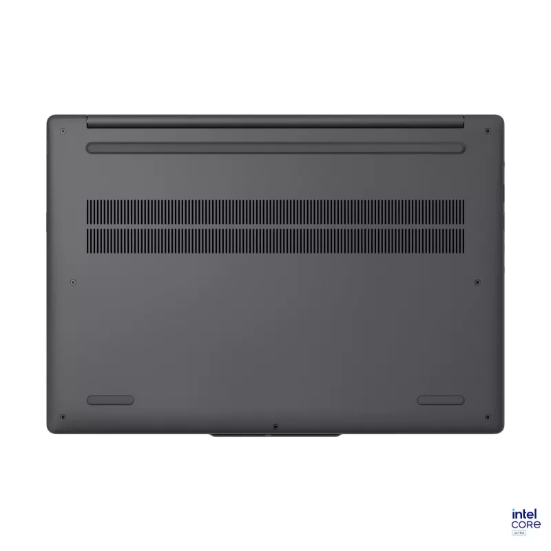 Lenovo IdeaPad Slim 3 15IPH11 15,3 inch WQXGA OLED portatīvais dators - Intel Core Ultra 5 322, 16GB RAM, 512GB SSD, Windows 11 Home, Luna Grey