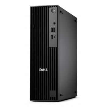 Dell Pro Slim QCS1250 galddators - Intel Core Ultra 5 235, 16GB RAM, 512GB SSD, Windows 11 Pro