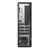 Dell Pro Slim QCS1250 galddators - Intel Core Ultra 5 235, 16GB RAM, 512GB SSD, Windows 11 Pro