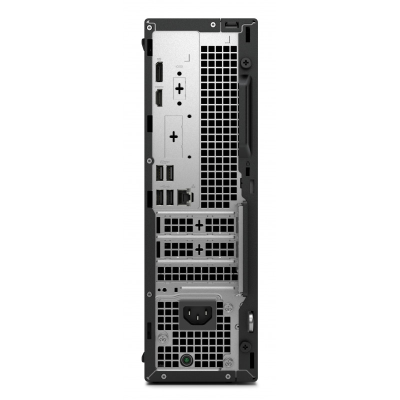 Dell Pro Slim QCS1250 galddators - Intel Core Ultra 5 235, 16GB RAM, 512GB SSD, Windows 11 Pro