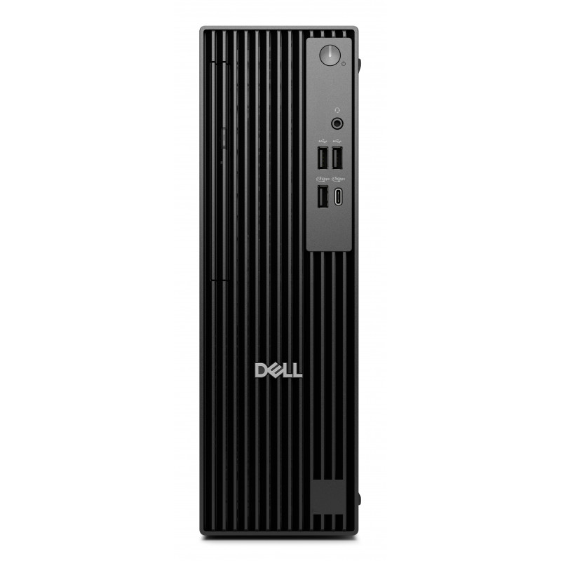 Dell Pro Slim QCS1250 galddators - Intel Core Ultra 5 235, 16GB RAM, 512GB SSD, Windows 11 Pro