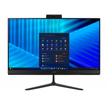 Acer AiO VZ515G 23.8 inch visvienā dators - Intel Core Ultra 5 125U, 16GB RAM, 512GB SSD