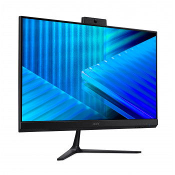 Acer AiO VZ515G 23.8 inch visvienā dators - Intel Core Ultra 5 125U, 16GB RAM, 512GB SSD