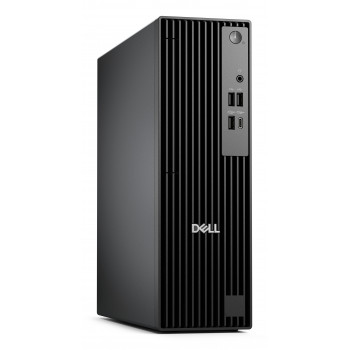 Dell Pro Slim QCS1250 galddators - Intel Core Ultra 5 235, 16GB RAM, 512GB SSD, Windows 11 Pro