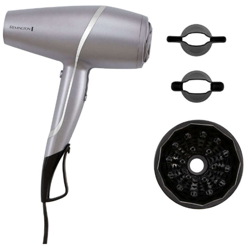 Remington Proluxe AC9800 matu fēns, 2400 W