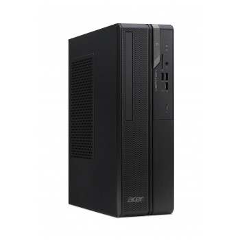 Acer VX2735G SFF galddators - 16GB RAM, 512GB SSD, Windows 11 Pro
