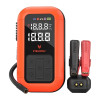 Etenwolf X6 Pro Max bezvada riepu piepūtējs, 11.03 bar, 12,000 mAh