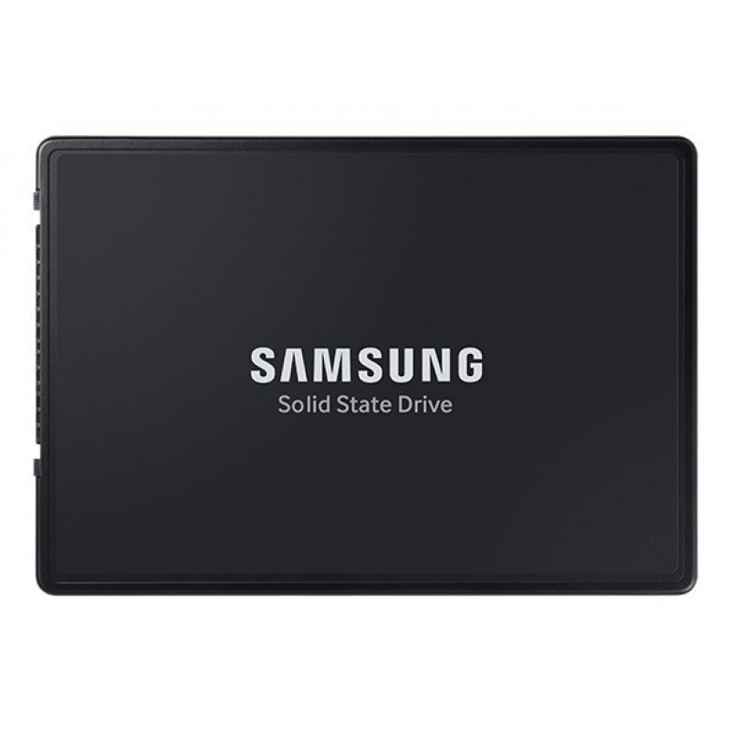 Samsung PM9A3 1,92TB 2,5 inch U.2 NVMe uzņēmuma SSD (MZQL21T9HCJR-00A07)