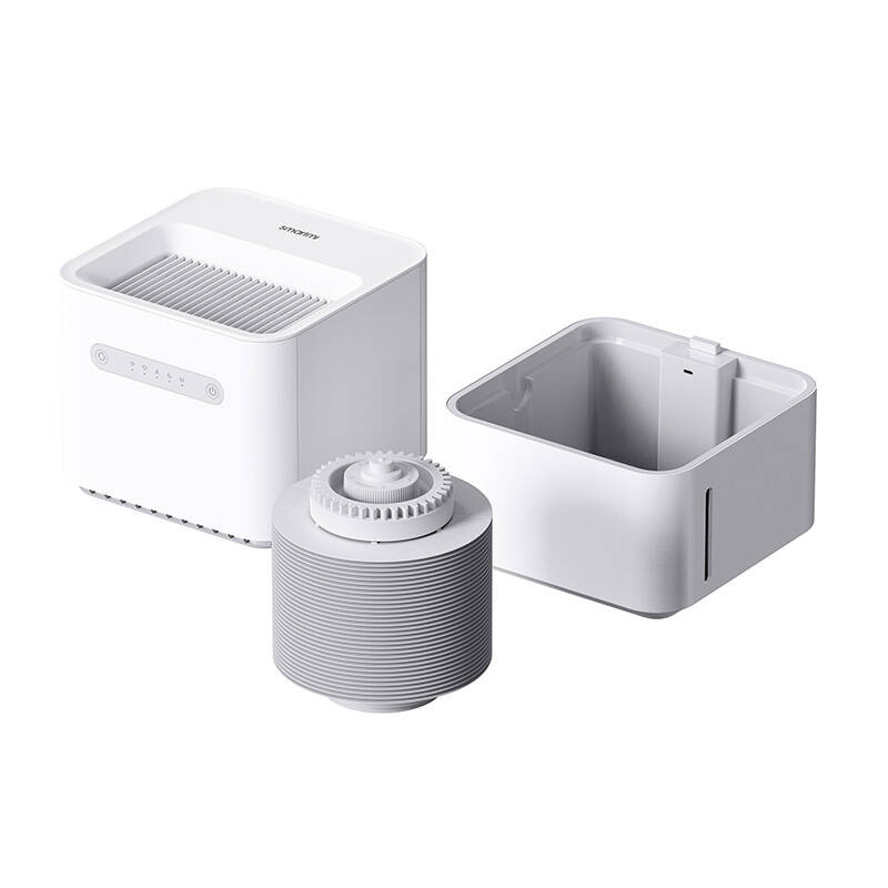 Smartmi gaisa mitrinātājs Evaporative Humidifier 3 Lite
