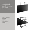 Vogel's INT 8212 sienas stiprinājums LG dvLED All-in-One displejiem