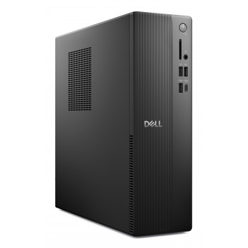 Dell Pro Slim Essential QVS1260 galda dators - Intel Core Ultra 5 225, 16GB RAM, 1TB SSD, Windows 11 Pro