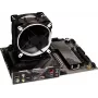 Renkforce PC Tuning komplekts AMD Ryzen 9 9900X 5.60 GHz 32 GB DDR5 RAM ATX