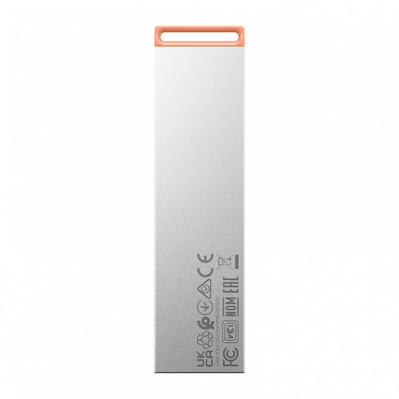 Lenovo PS8S 2TB pārnēsājamais ārējais SSD, USB 3.2 Gen 2, USB-C, vēsais pelēkais (4XB1T88413)