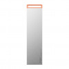 Lenovo PS8S 2TB pārnēsājamais ārējais SSD, USB 3.2 Gen 2, USB-C, vēsais pelēkais (4XB1T88413)