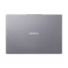 Lenovo IdeaPad Slim 3 15Q8X10 15,1 inch WQXGA OLED portatīvais dators - Qualcomm Snapdragon X1-26-100, 16GB RAM, 512GB SSD, Windows 11 Home, Luna Grey