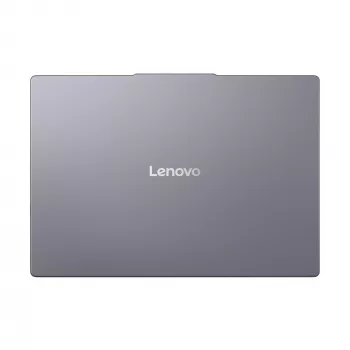 Lenovo IdeaPad Slim 3 15Q8X10 15,1 inch WQXGA OLED portatīvais dators - Qualcomm Snapdragon X1-26-100, 16GB RAM, 512GB SSD, Windows 11 Home, Luna Grey
