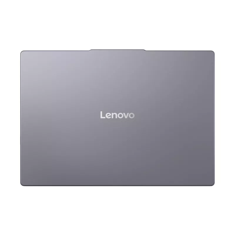 Lenovo IdeaPad Slim 3 15Q8X10 15,1 inch WQXGA OLED portatīvais dators - Qualcomm Snapdragon X1-26-100, 16GB RAM, 512GB SSD, Windows 11 Home, Luna Grey