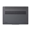Lenovo IdeaPad Slim 3 15Q8X10 15,1 inch WQXGA OLED portatīvais dators - Qualcomm Snapdragon X1-26-100, 16GB RAM, 512GB SSD, Windows 11 Home, Luna Grey