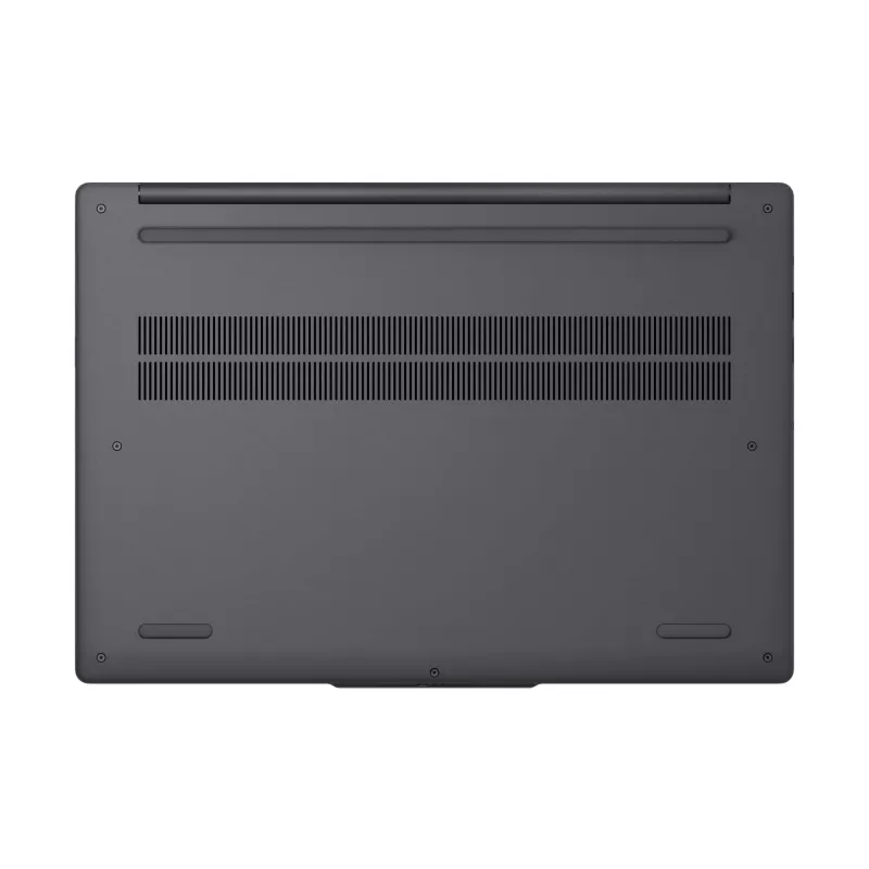 Lenovo IdeaPad Slim 3 15Q8X10 15,1 inch WQXGA OLED portatīvais dators - Qualcomm Snapdragon X1-26-100, 16GB RAM, 512GB SSD, Windows 11 Home, Luna Grey