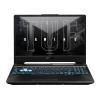 Asus TUF Gaming A15 15,6 inch FHD portatīvais dators - AMD Ryzen 7 7445HS, 8GB RAM, 512GB SSD, NVIDIA GeForce RTX 3050, Windows 11 Home