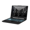 Asus TUF Gaming A15 15,6 inch FHD portatīvais dators - AMD Ryzen 7 7445HS, 8GB RAM, 512GB SSD, NVIDIA GeForce RTX 3050, Windows 11 Home