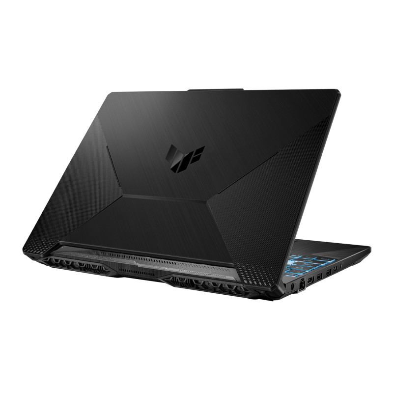 Asus TUF Gaming A15 15,6 inch FHD portatīvais dators - AMD Ryzen 7 7445HS, 8GB RAM, 512GB SSD, NVIDIA GeForce RTX 3050, Windows 11 Home