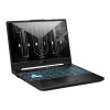 Asus TUF Gaming A15 15,6 inch FHD portatīvais dators - AMD Ryzen 7 7445HS, 8GB RAM, 512GB SSD, NVIDIA GeForce RTX 3050, Windows 11 Home