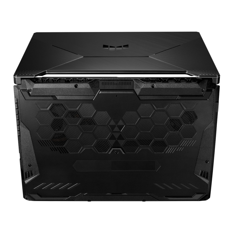 Asus TUF Gaming A15 15,6 inch FHD portatīvais dators - AMD Ryzen 7 7445HS, 8GB RAM, 512GB SSD, NVIDIA GeForce RTX 3050, Windows 11 Home