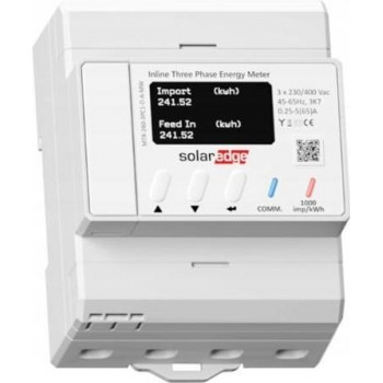 SOLAREDGE MTR-240-3PC1-D-A-MW enerģijas skaitītājs