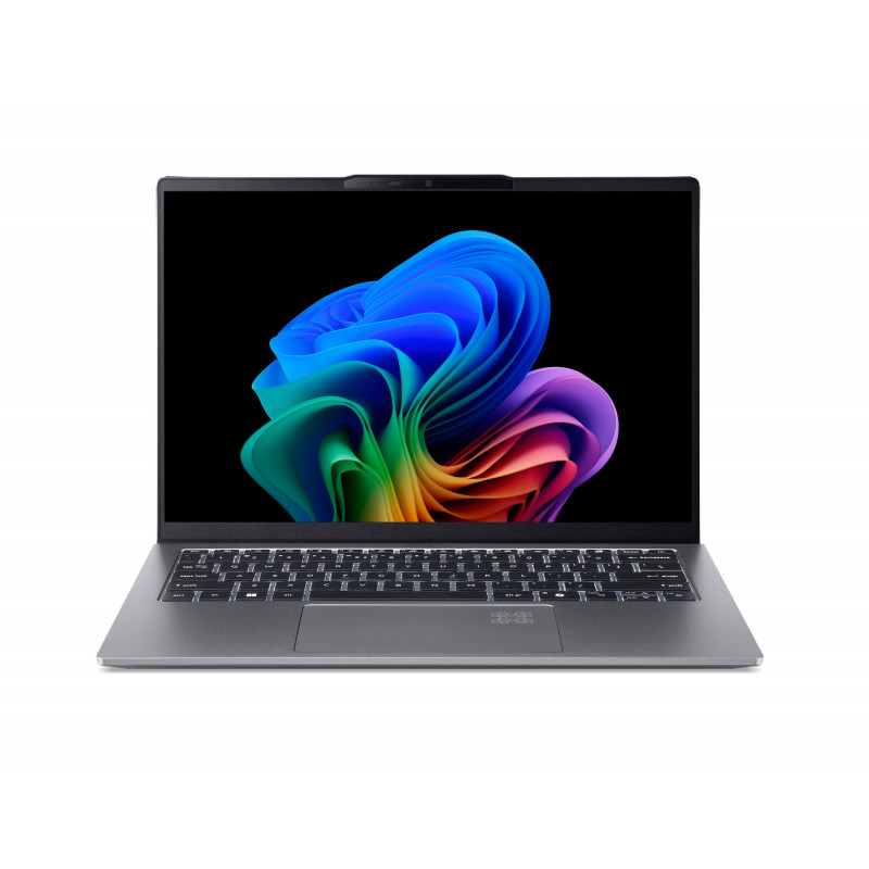 Acer SFG14-64 14 inch WUXGA OLED klēpjdators - AMD Ryzen AI 5 340, 32GB RAM, 1TB SSD