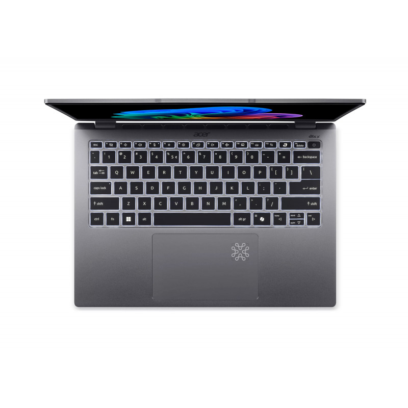 Acer SFG14-64 14 inch WUXGA OLED klēpjdators - AMD Ryzen AI 5 340, 32GB RAM, 1TB SSD