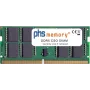 PHS-memory 32GB RAM atmiņa, saderīga ar Asus ExpertBook B3606CMA-MB0042X DDR5 CSODIMM 6400MHz PC5-51200S