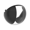 AXIS TQ6811-E caurspīdīgs hidrofils kupols (02103-001)