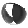 AXIS TQ6811-E caurspīdīgs hidrofils kupols (02103-001)
