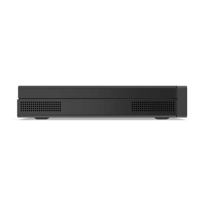 Lenovo ThinkCentre Neo 50q Gen 6 Mini PC - Intel Core Ultra 5 226V, 16GB RAM, 512GB SSD, Windows 11 Pro