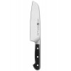 Zwilling Pro Santoku nazis, 18 cm (38407-181-0)