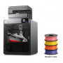 Anycubic Kobra S1 MAX 3D printeris
