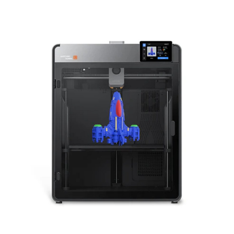 Anycubic Kobra S1 MAX 3D printeris