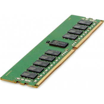 HPE 64GB DDR4-2933 reģistrēta ECC SmartMemory (P19045-B21)