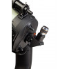 Celestron Luminos 15 mm teleskopa okulārs, 1,7 cm, melns/zils/oranžs/sudraba