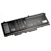 Origin Storage BAT-DELL-5430/4 klēpjdatora akumulators priekš Dell, Li-Ion, 3625 mAh, 15.2 V