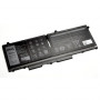 Origin Storage BAT-DELL-5430/4 klēpjdatora akumulators priekš Dell, Li-Ion, 3625 mAh, 15.2 V